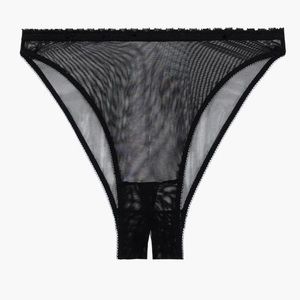 Savage X Fenty Crotch-less Panty
